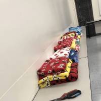 Blankets